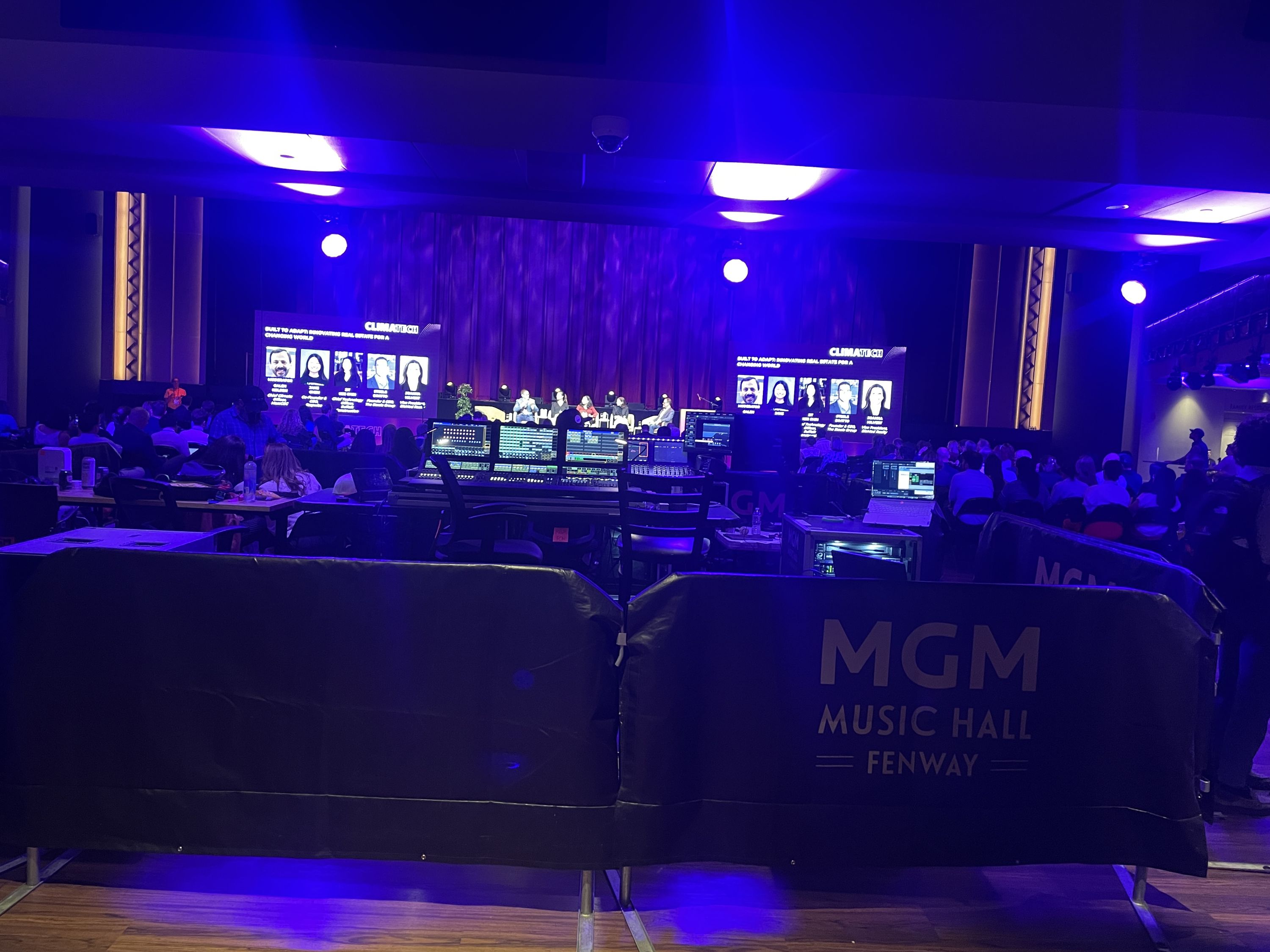 MGM