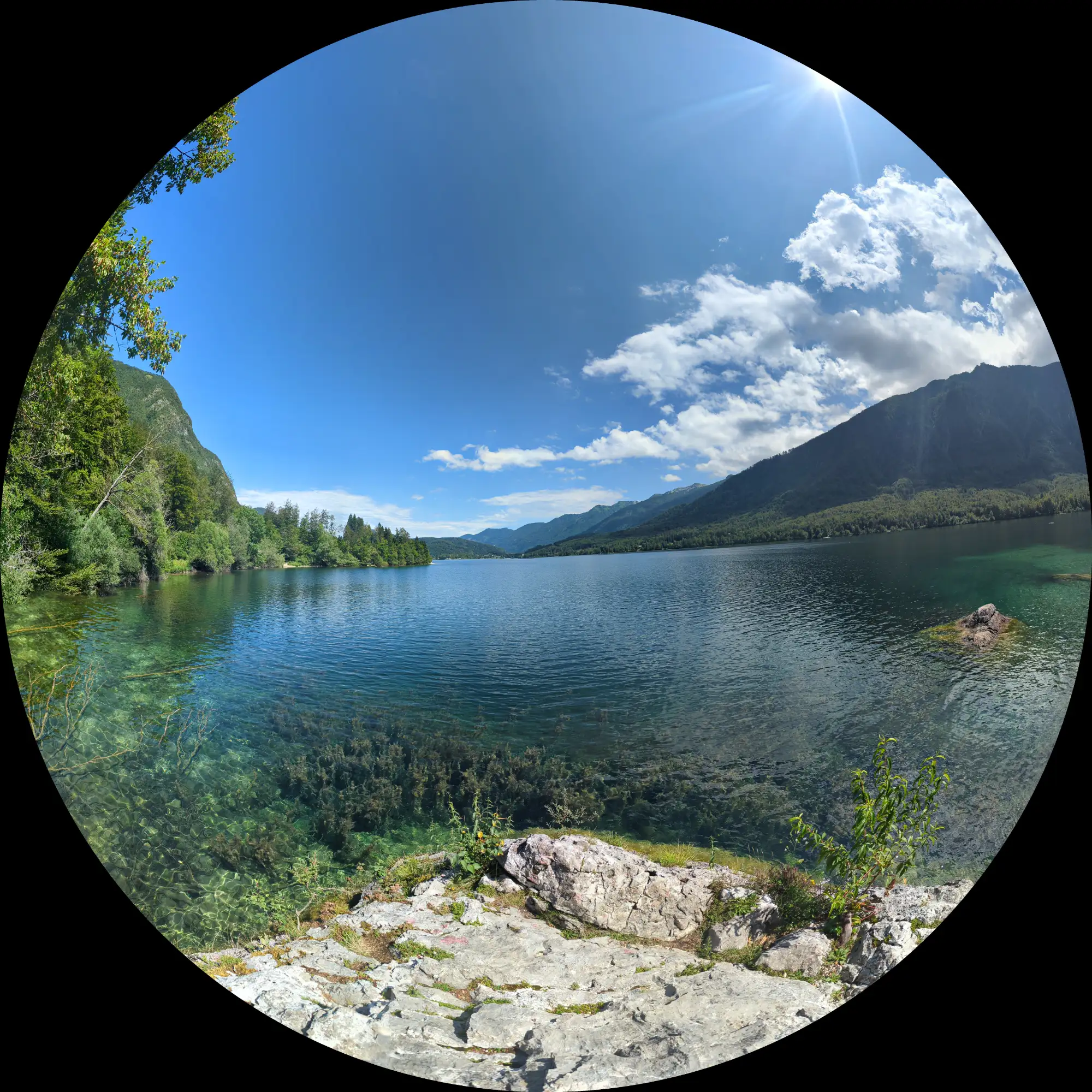 Le même, en photosphère