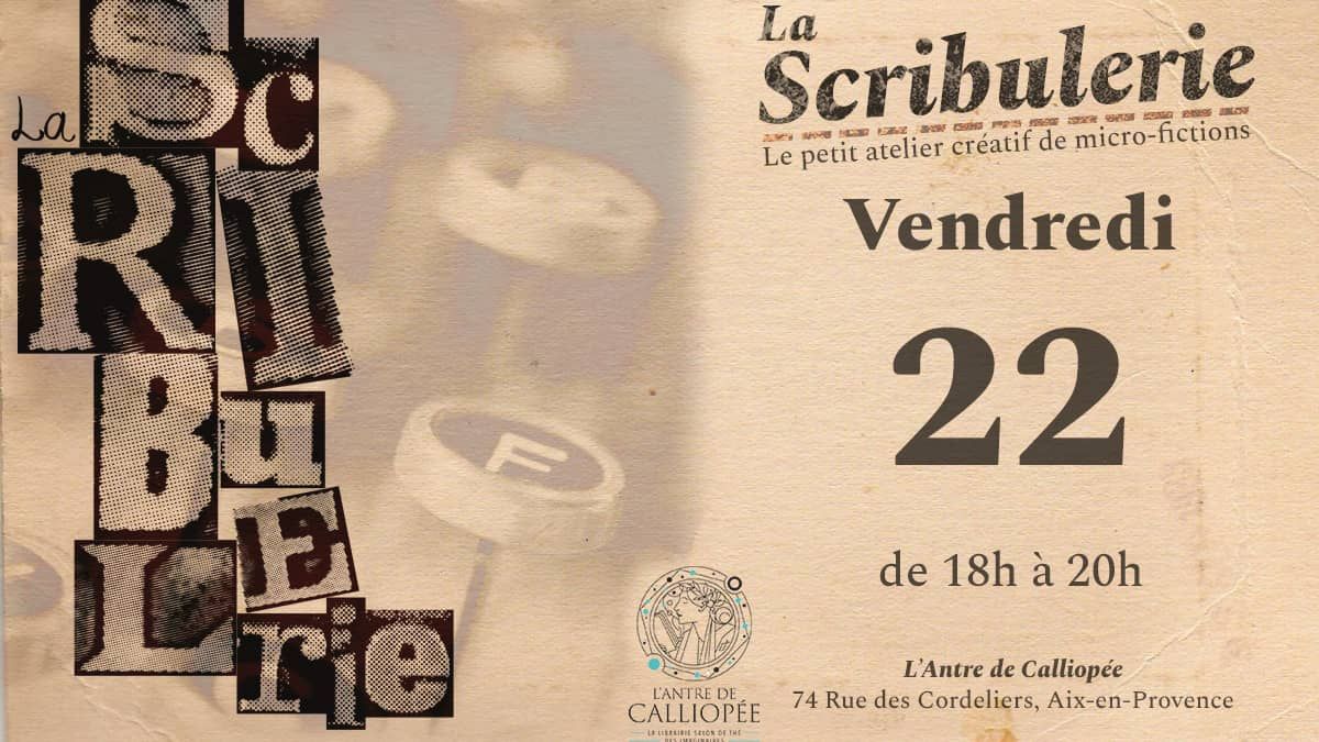 Séance n°31 – 22 septembre 2023