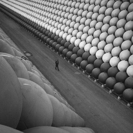 Source : Archillect