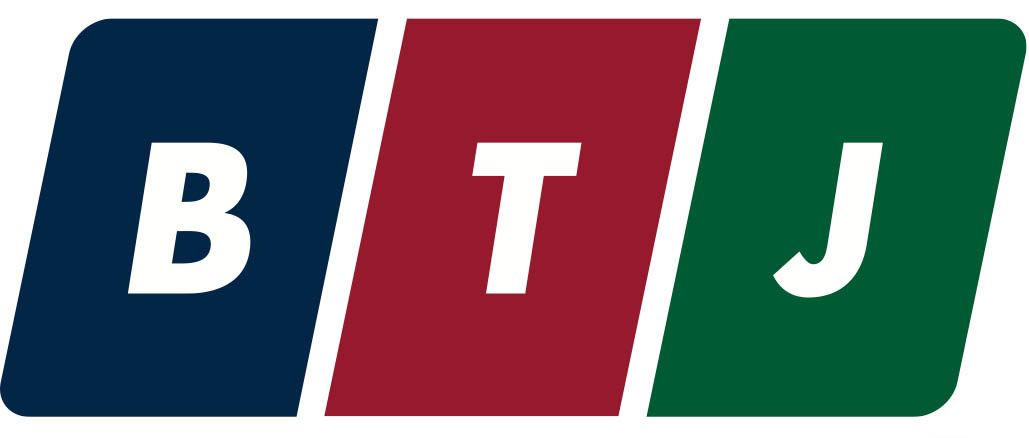 BTJs logo