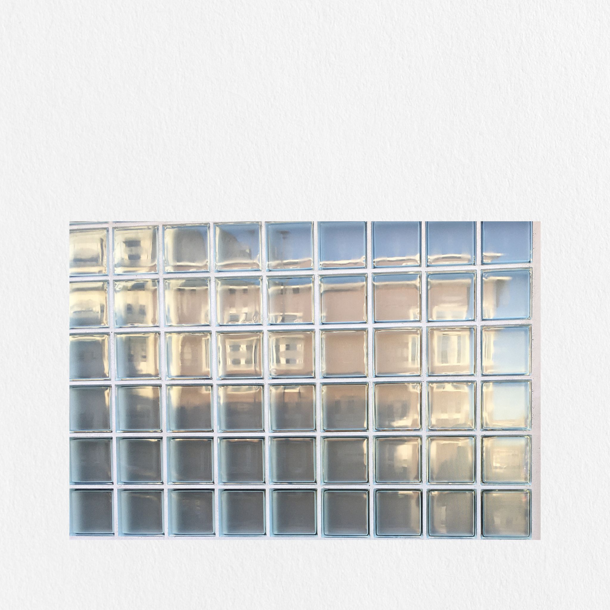 Glass Bricks
