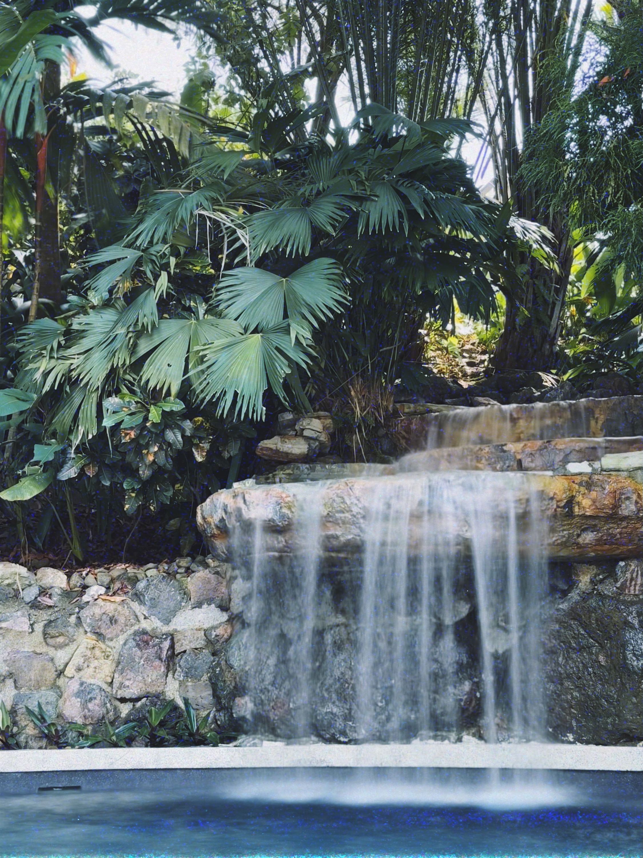 Tulemar Resort in Costa Rica