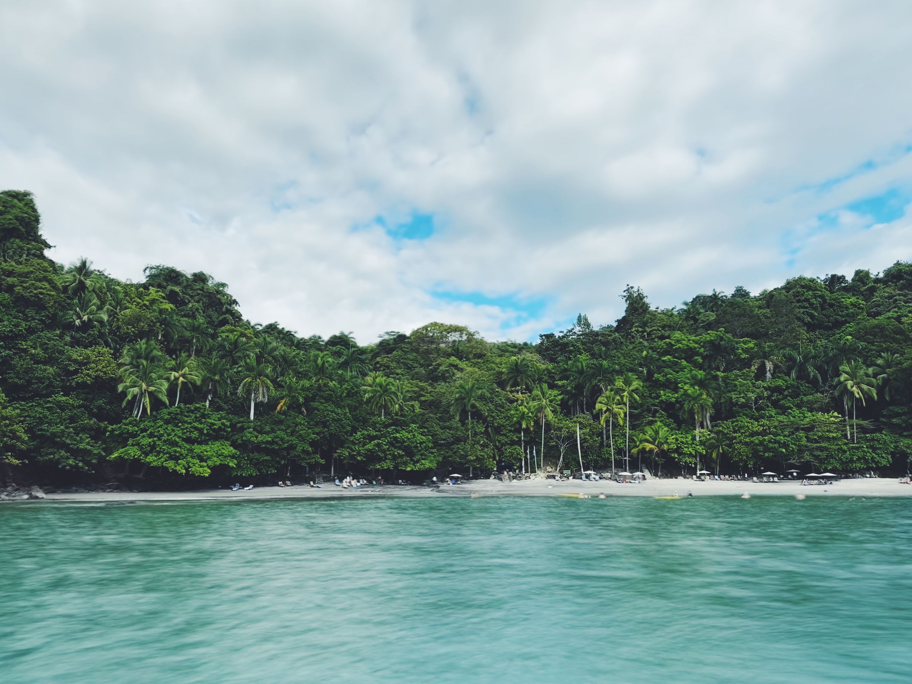 Bahia La Ceiba