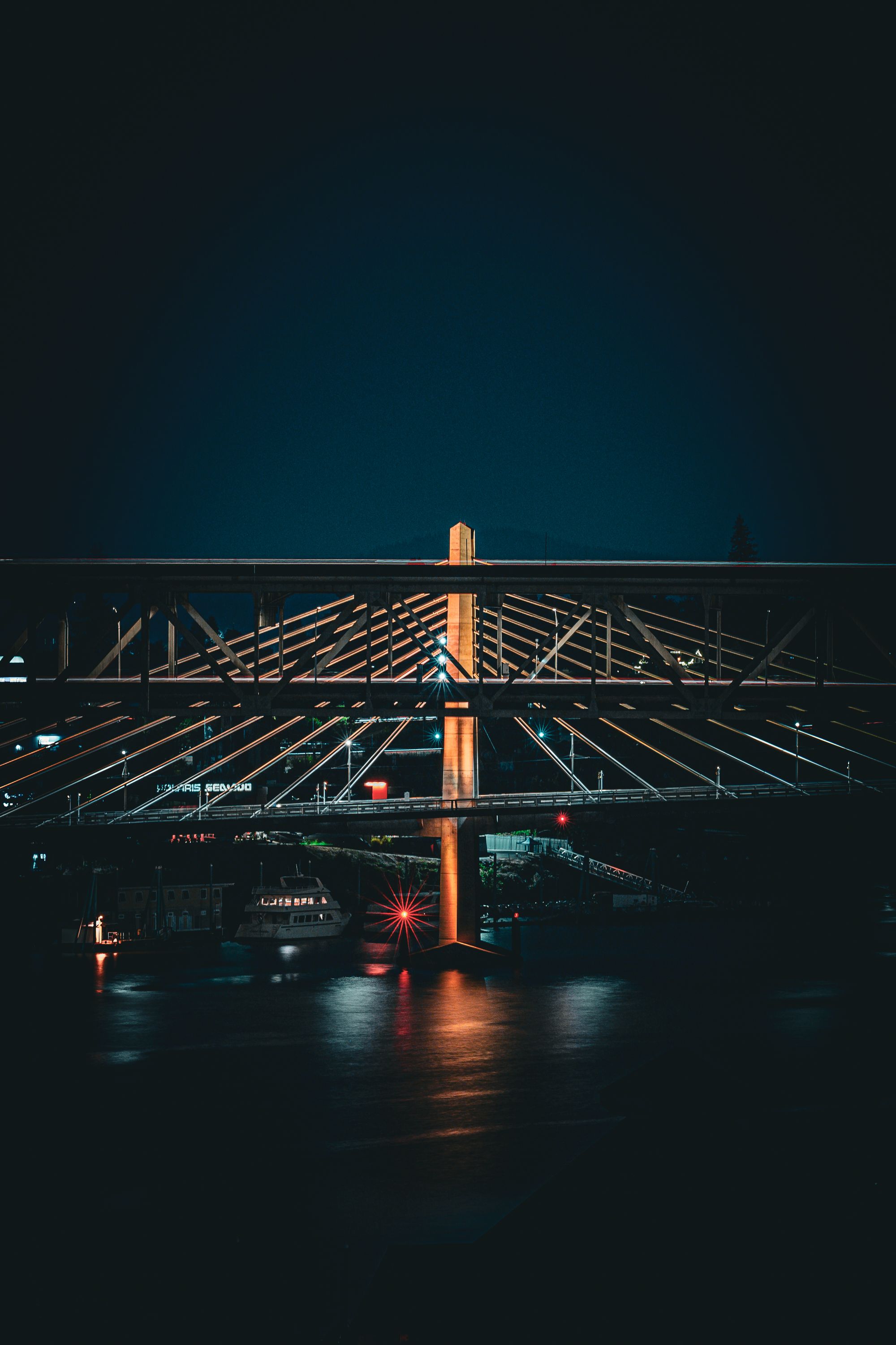 Tilikum Crossing-Bridge of the People