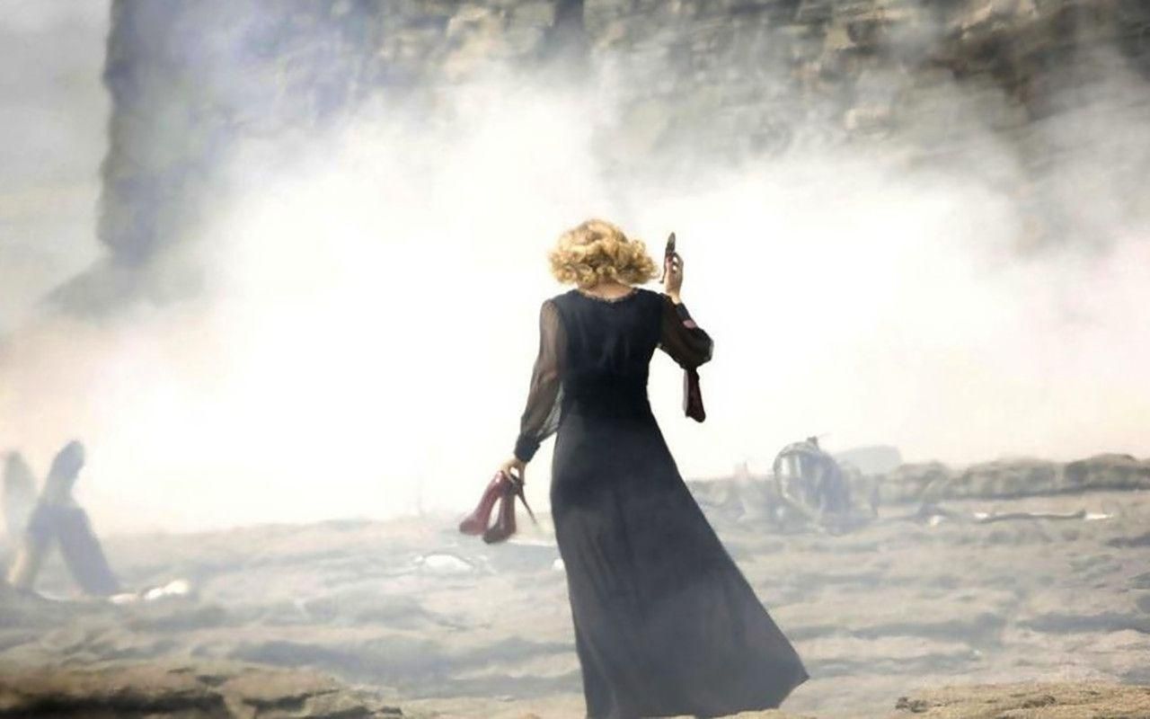 River Song