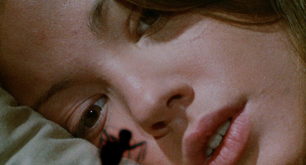 Fase IV (Lynne Frederick)