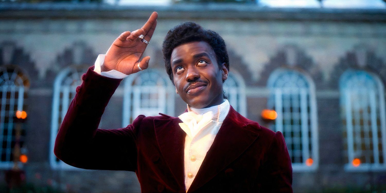 Doctor Who - Ncuti Gatwa
