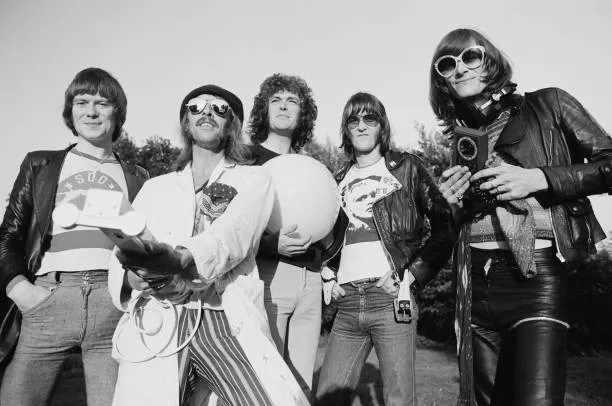 Hawkwind