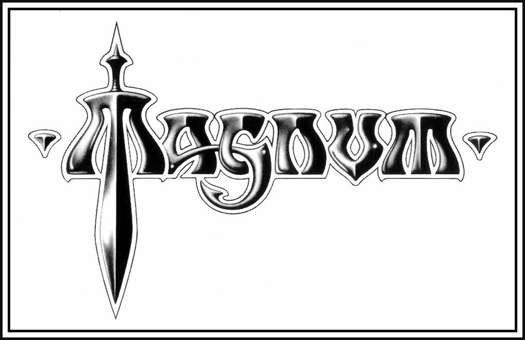 Magnum (logo)