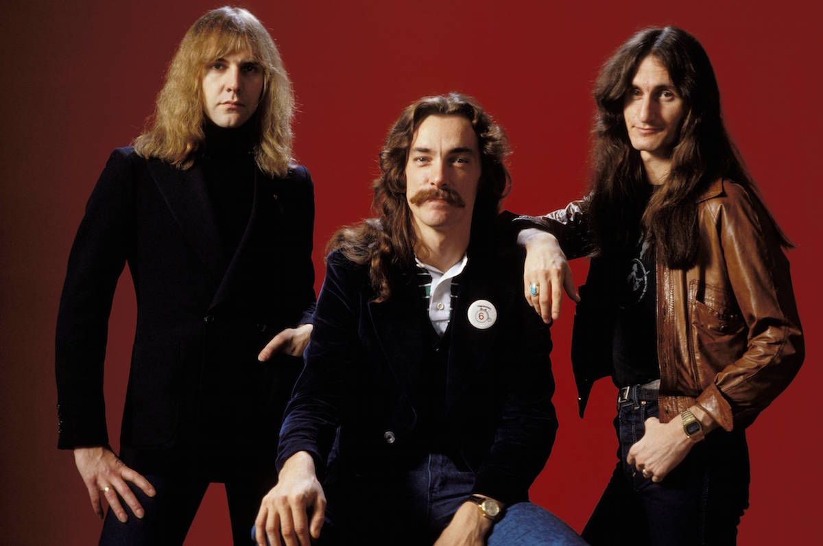 Rush (1978)