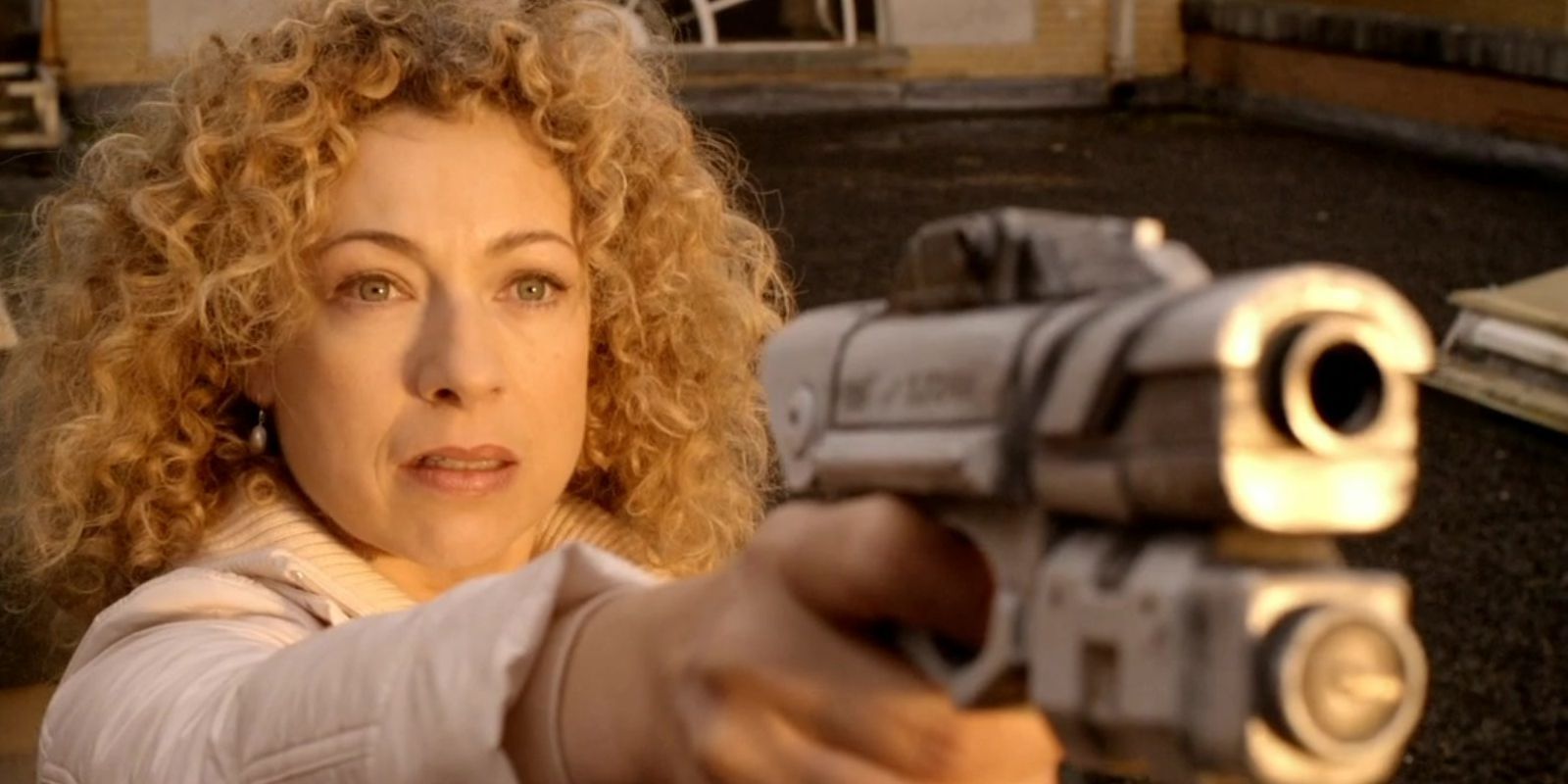 River Song