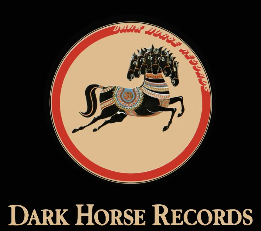 Dark Horse Records (logo) 