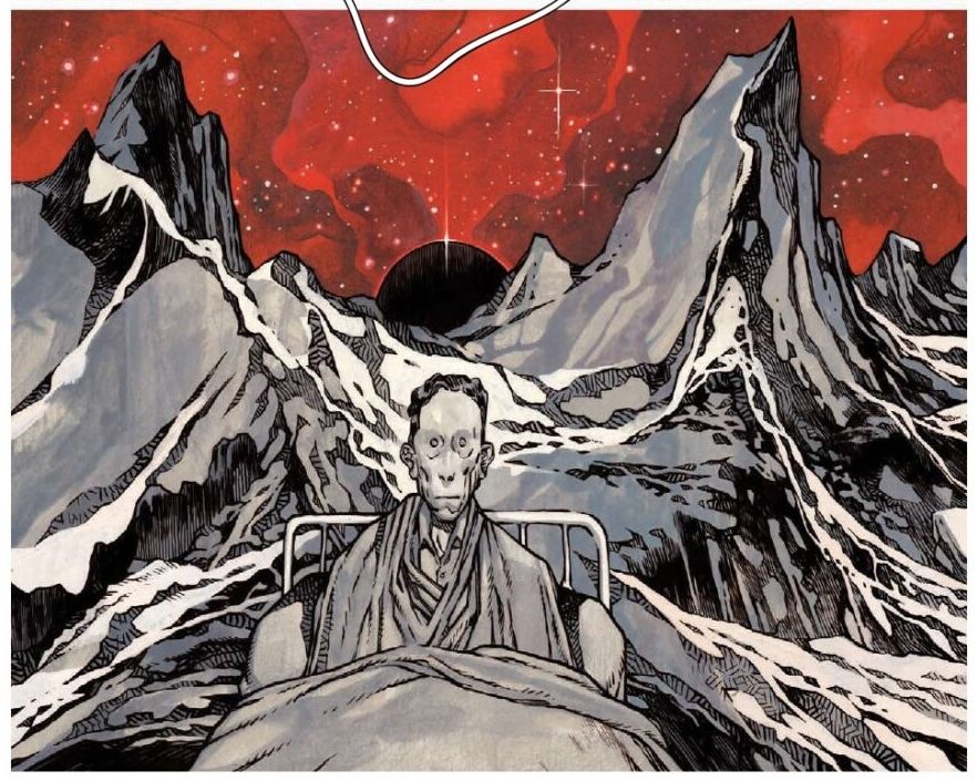 L’ultimo giorno di Howard Phillips Lovecraft