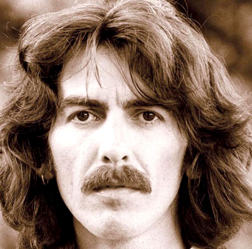 George Harrison