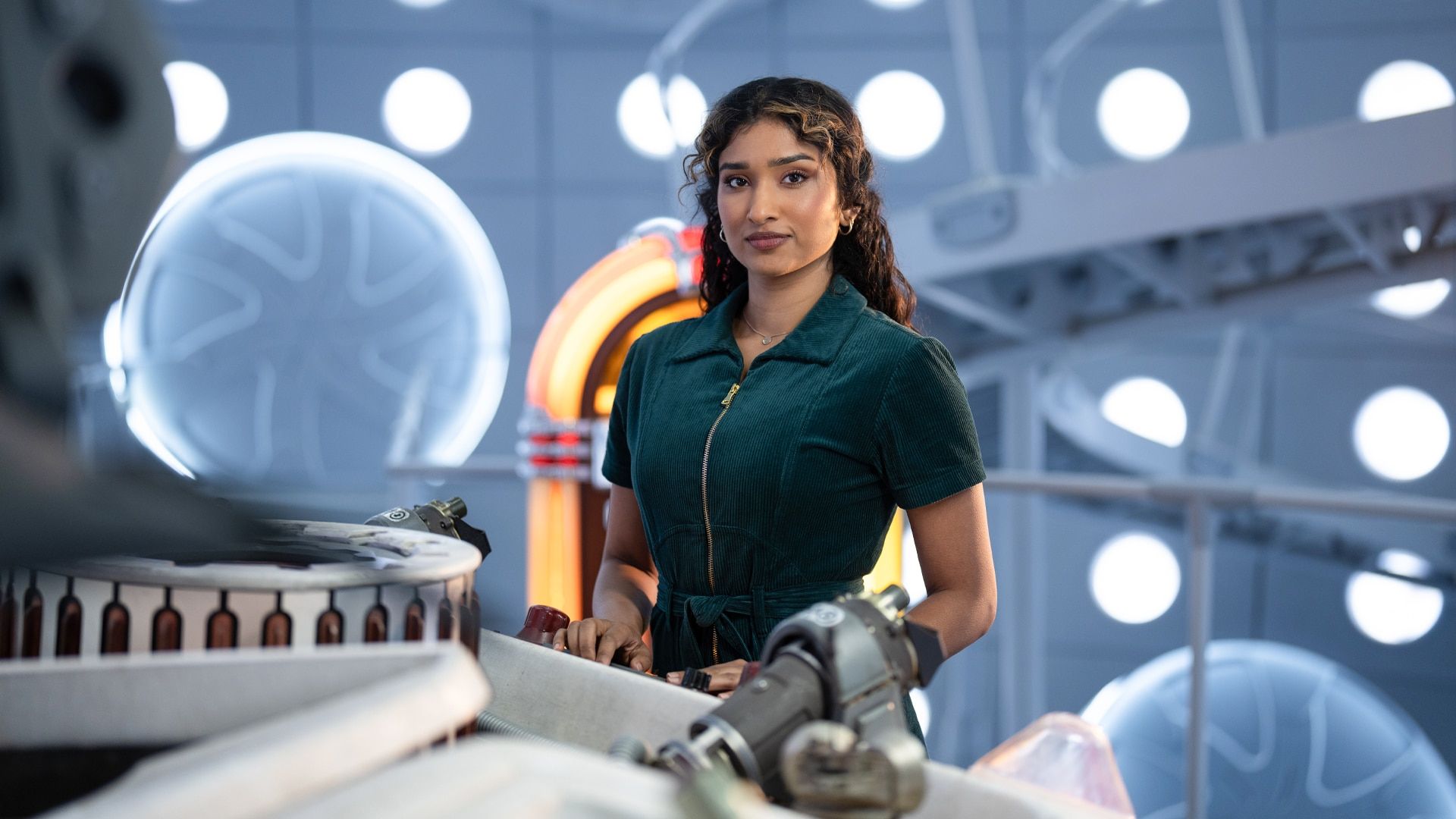 Belinda Chandra - Varada Sethu