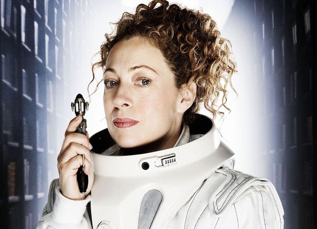 River Song