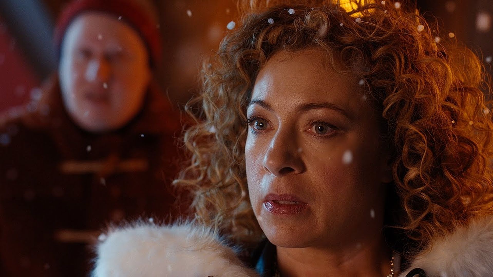 River Song