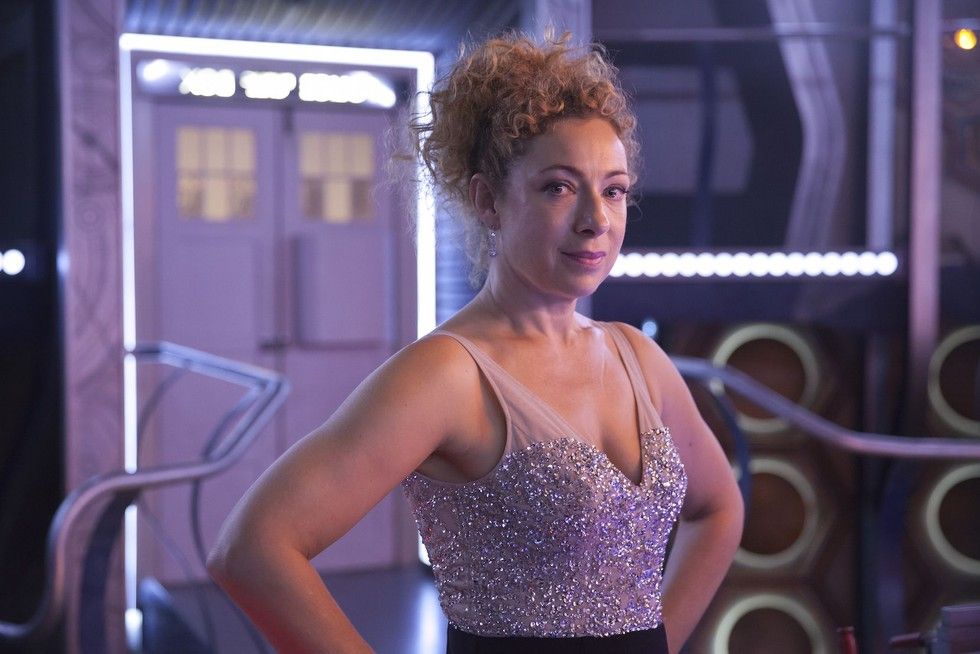 River Song
