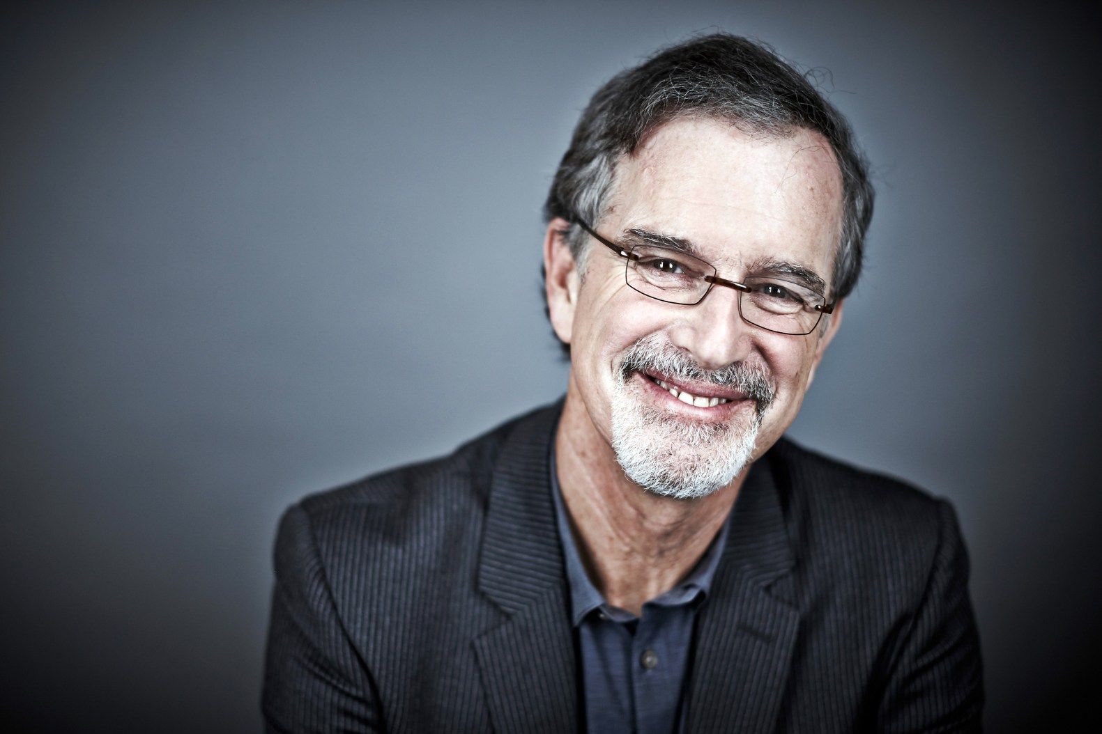 Garry Trudeau