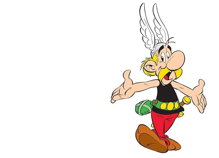 Astérix