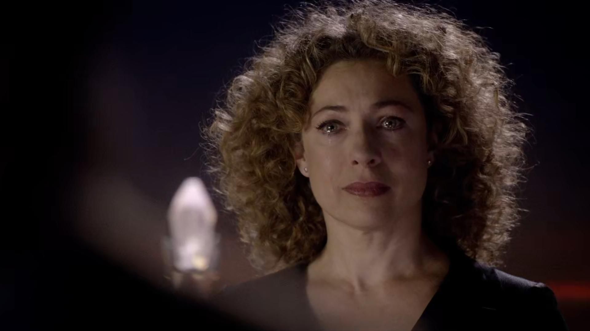 River Song