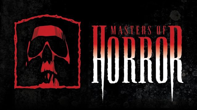 Master of Horror (logo)