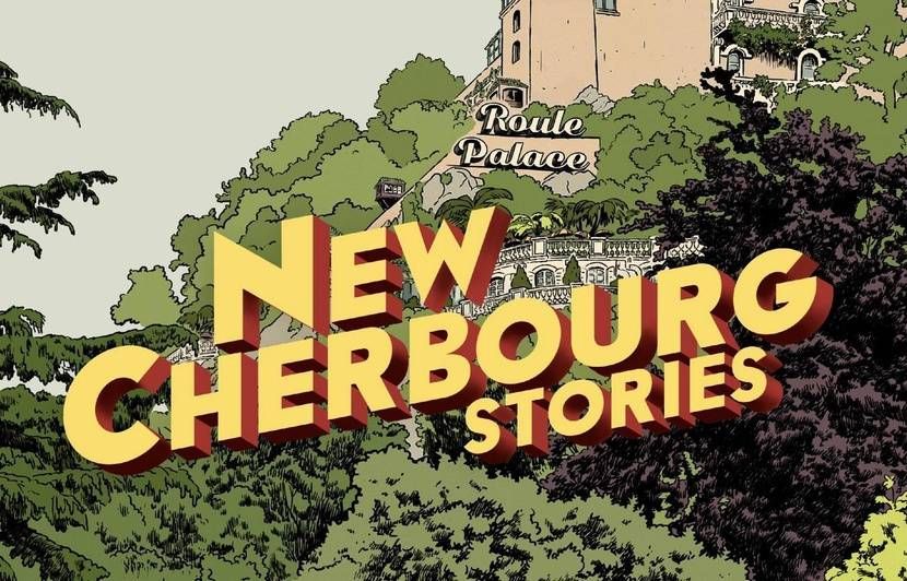 New Cherbourg Stories T. 1