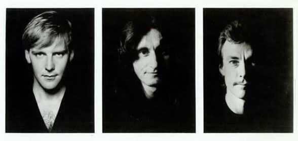 Rush (1982)