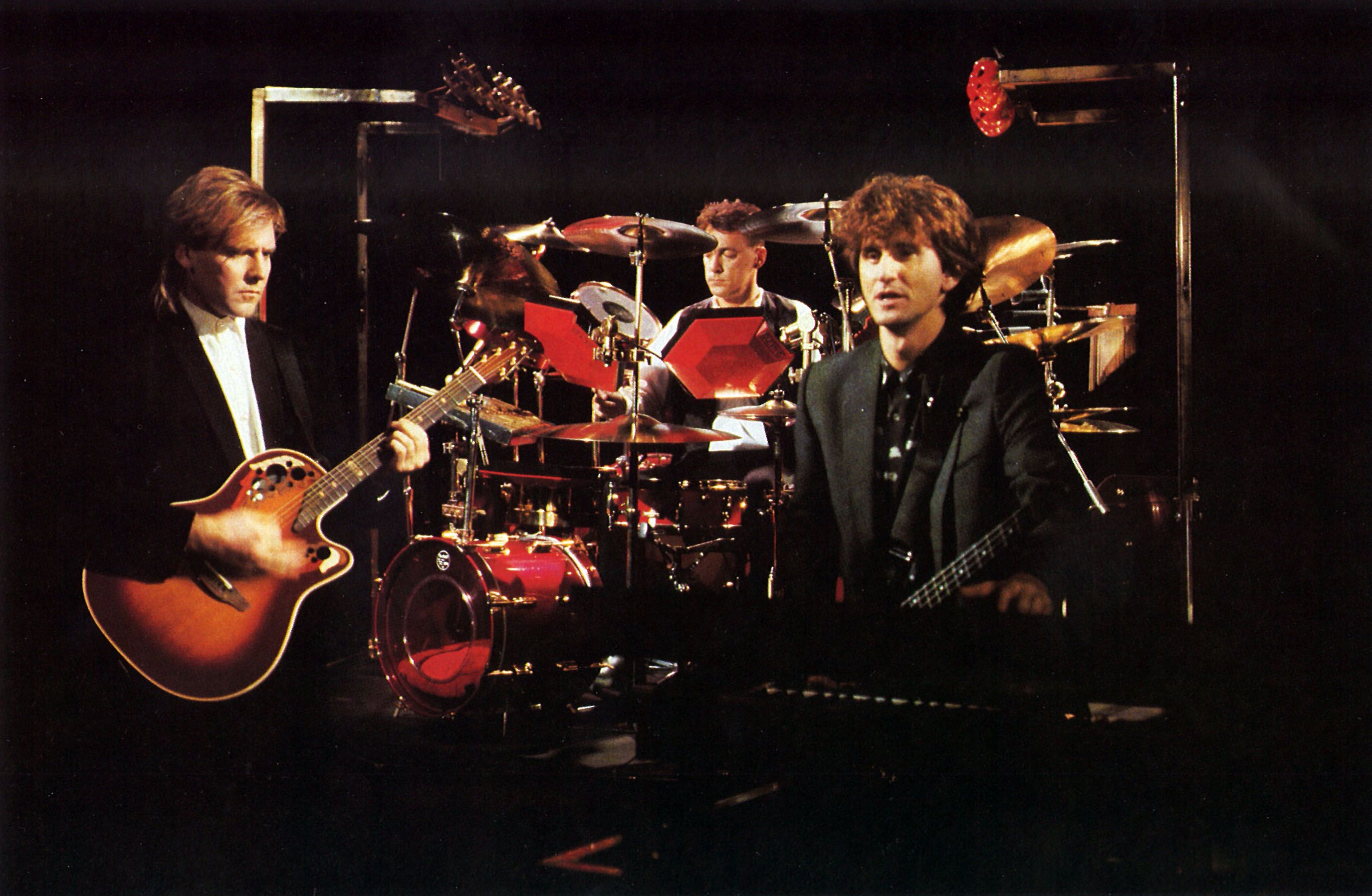 Rush (1988)