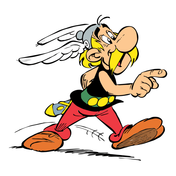 Astérix
