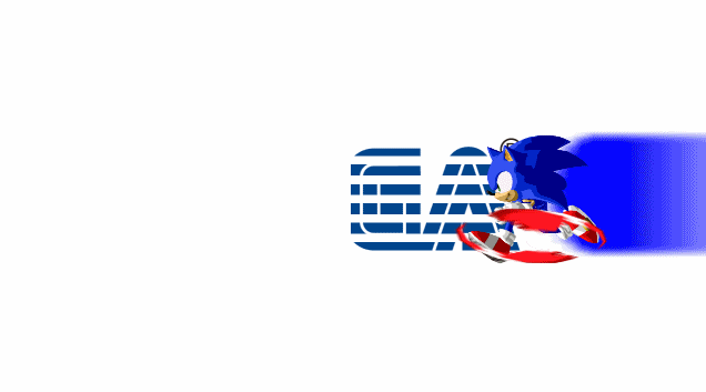 Sega logo e Sonic (evidenza)