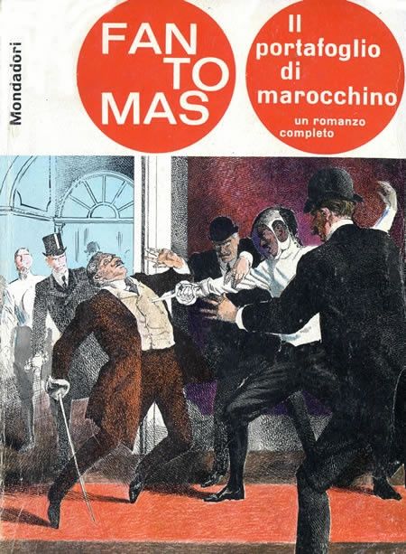 Fantomas 11