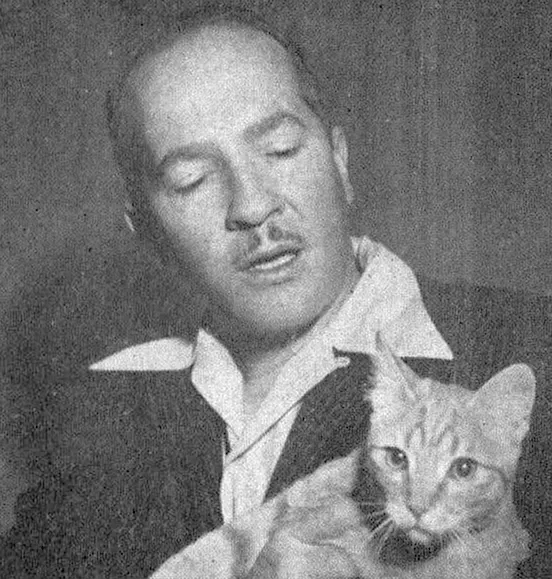 Robert Anson Heinlein