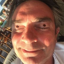 Marc-Antoine Mathieu