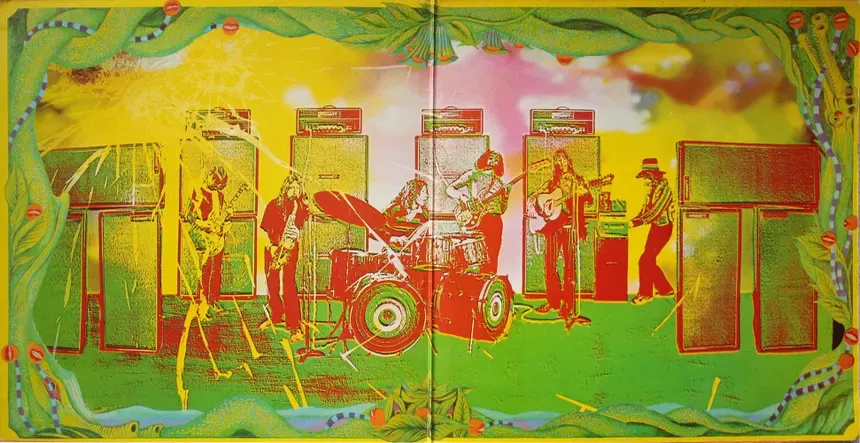 Hawkwind