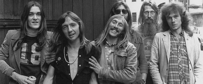Hawkwind