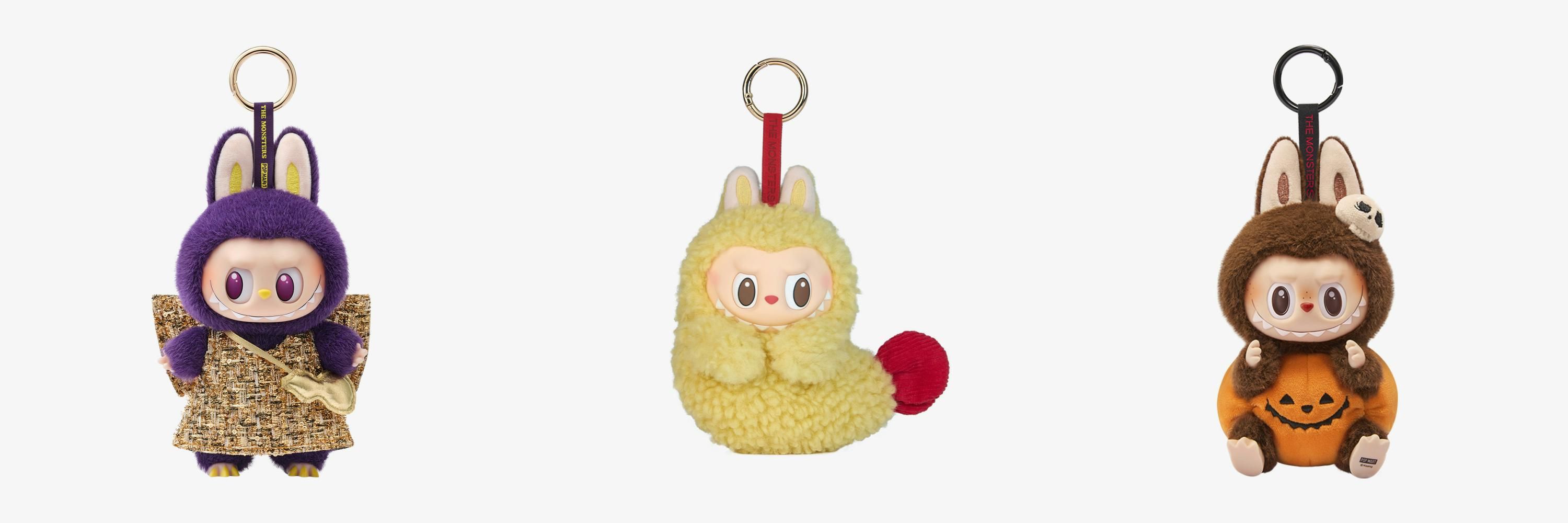 Labubu)