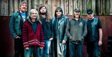 Hawkwind - oggi