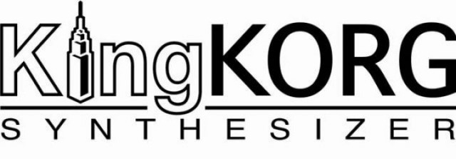 KingKorg Logo