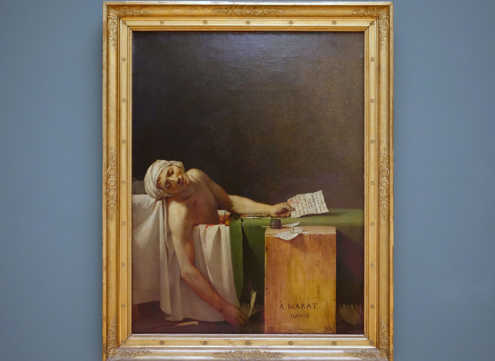 deathofmarat