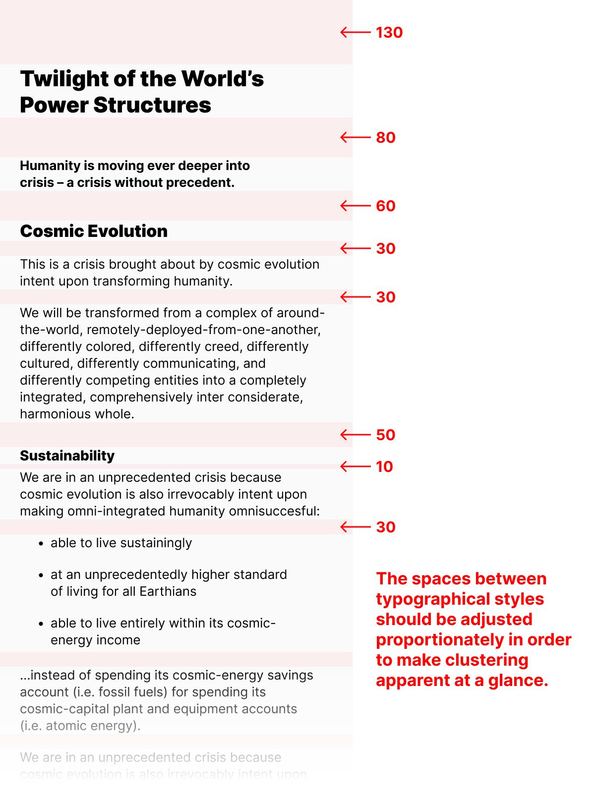 Why is Negative Space Important in Design?, by 17Seven, 17Seven