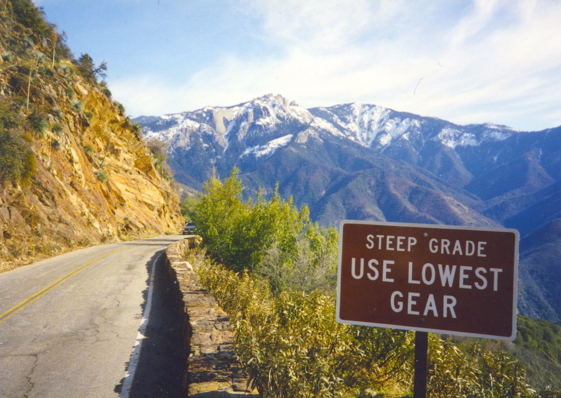 Sequoia National Park-0016