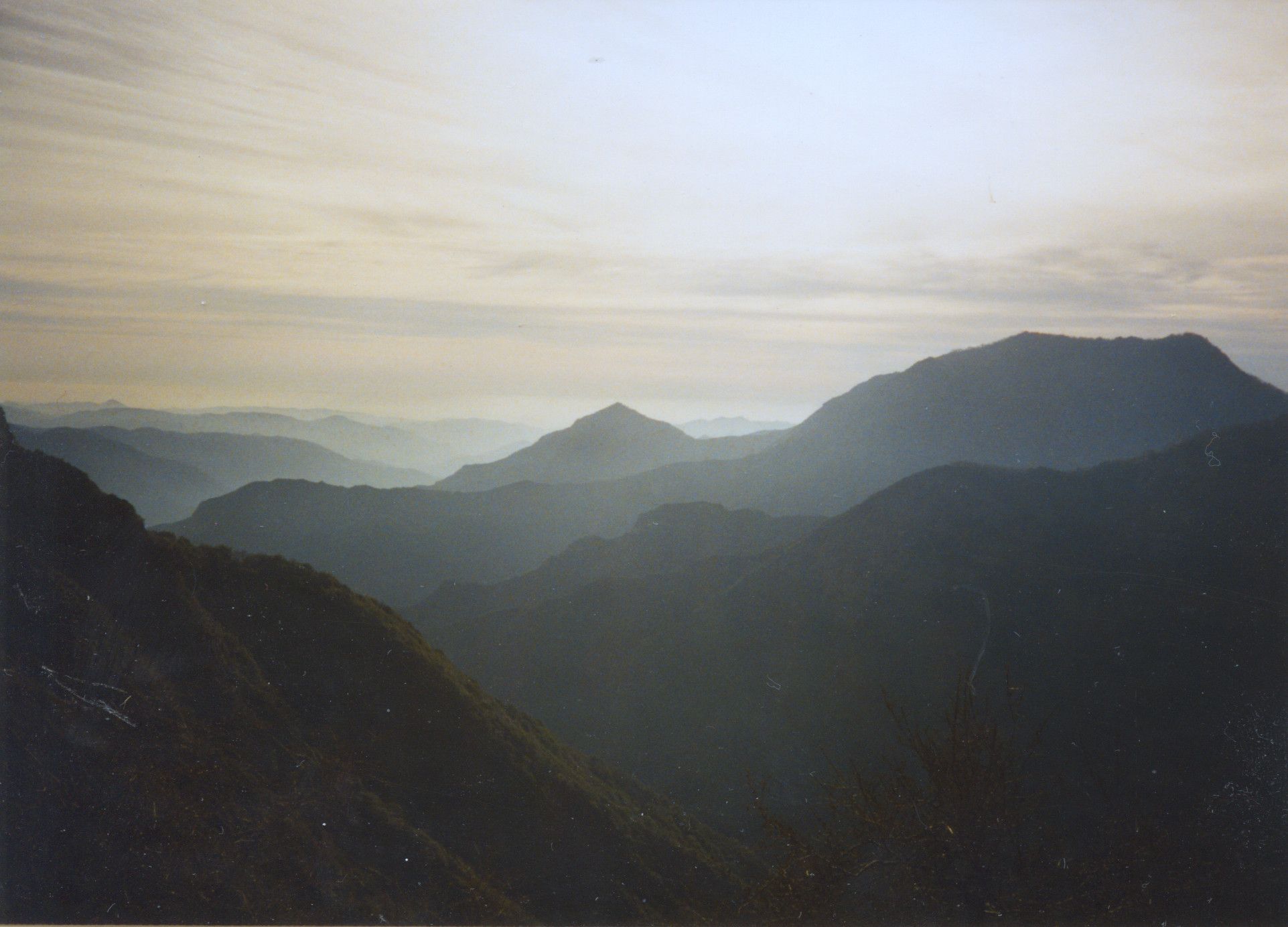 Sequoia National Park-0023