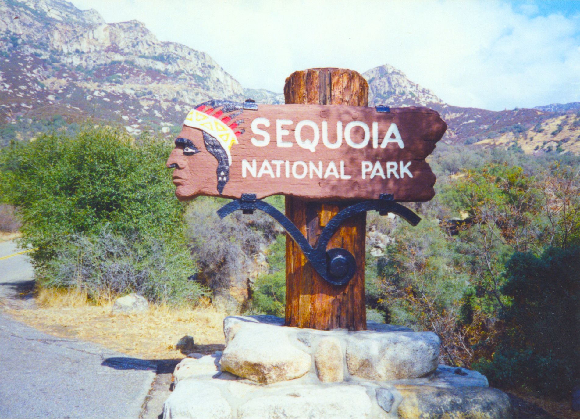 Sequoia National Park-0026