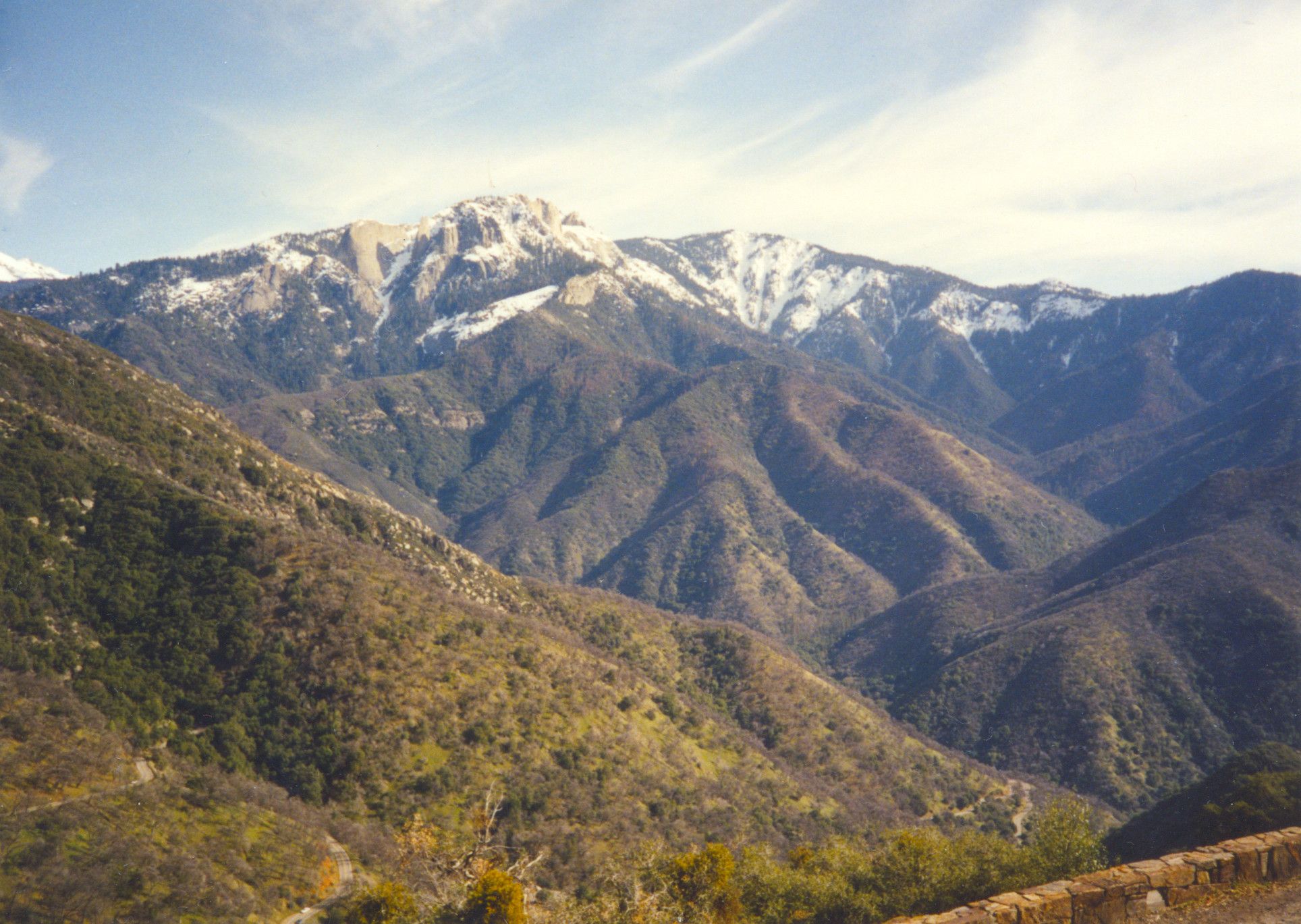 Sequoia National Park-0018