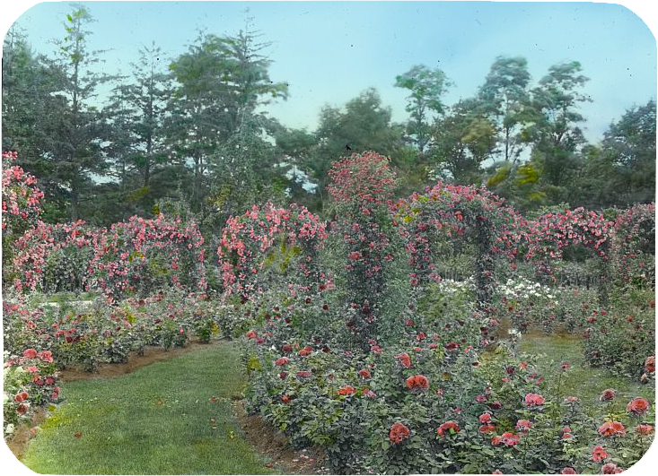 Lyndhurst, Finley Johnson Shepard house, 635 South Broadway, Tarrytown, New York