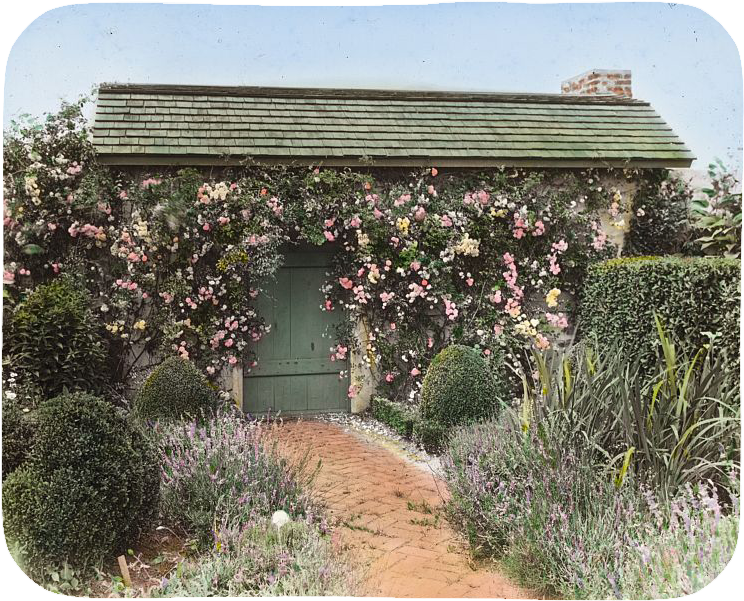 The Dunes, Frank Bestow Wiborg house, Highway Behind the Pond, East Hampton, New York