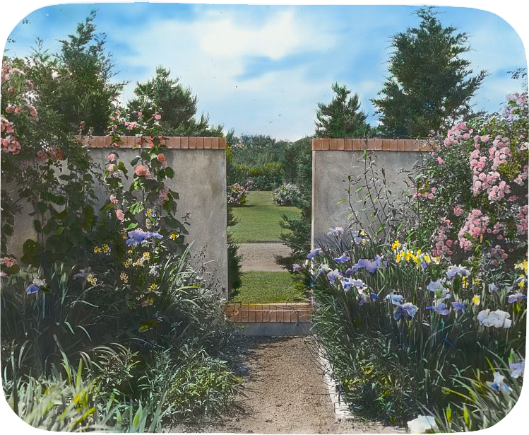 Wallace Reid house, East Hampton, New York