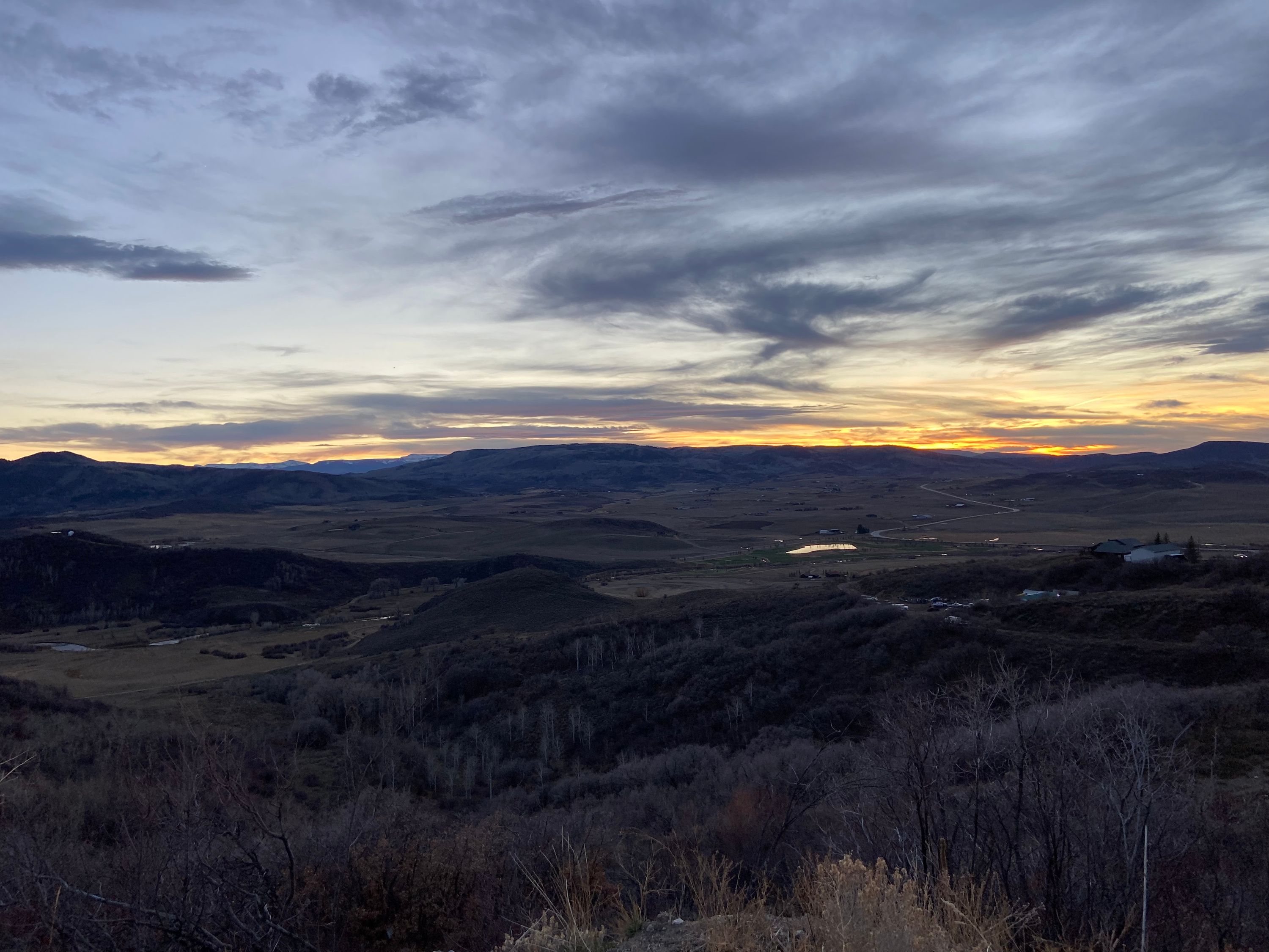 Yampa Valley